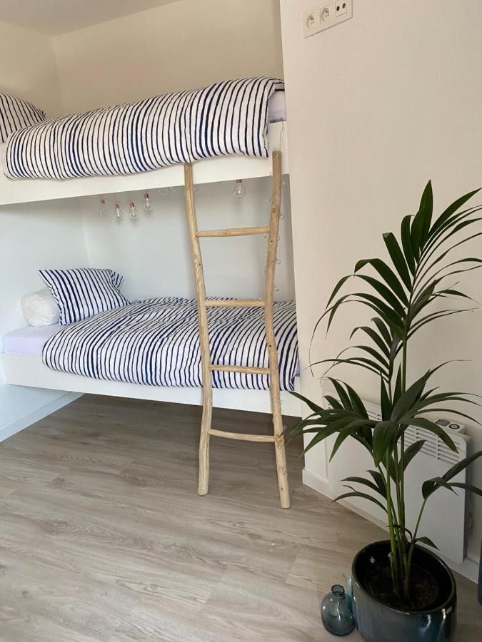 Appartamento ‘t Zèèmanskot Ostenda Esterno foto