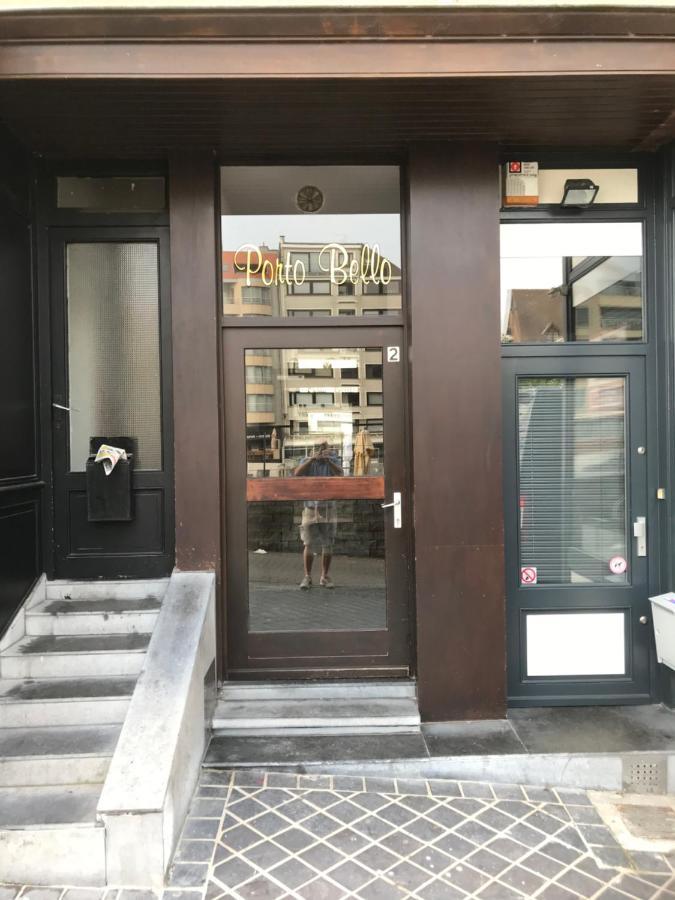 Appartamento ‘t Zèèmanskot Ostenda Esterno foto