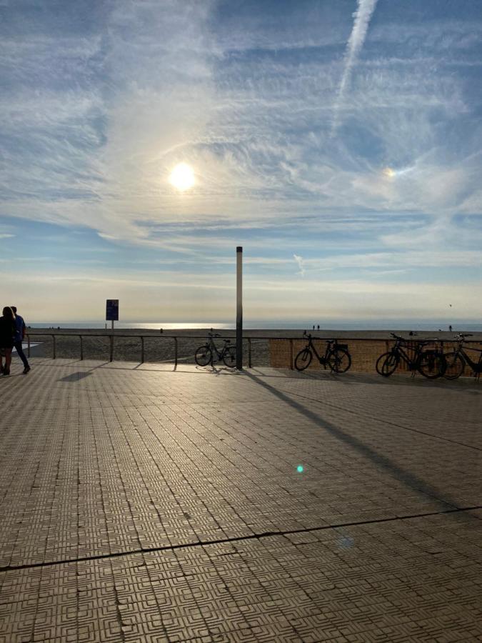 Appartamento ‘t Zèèmanskot Ostenda Esterno foto